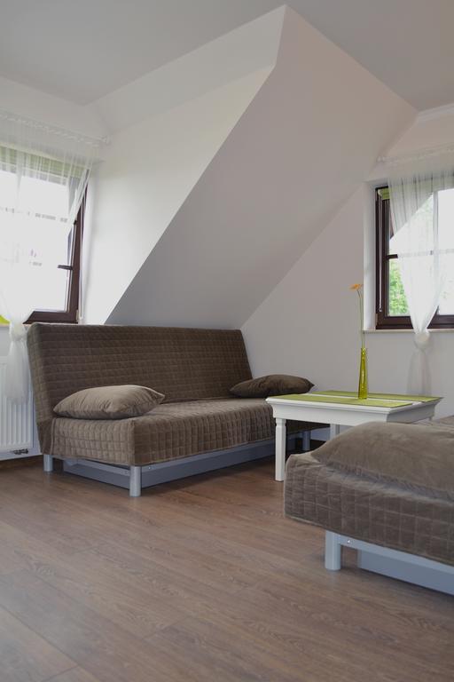 Guest House Na Pietrze Kazimierz Dolny Szoba fotó